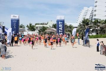 THE ARENA OCEANMAN CAM RANH VIỆT NAM 2023 - Ảnh #594461