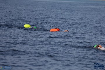 THE ARENA OCEANMAN CAM RANH VIỆT NAM 2023 - Ảnh #587173
