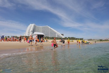 THE ARENA OCEANMAN CAM RANH VIỆT NAM 2023 - Ảnh #597726