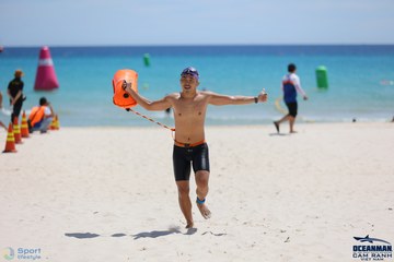 THE ARENA OCEANMAN CAM RANH VIỆT NAM 2023 - Ảnh #589649