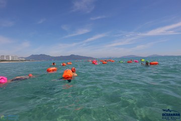 THE ARENA OCEANMAN CAM RANH VIỆT NAM 2023 - Ảnh #598749