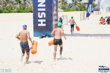 THE ARENA OCEANMAN CAM RANH VIỆT NAM 2023 - Ảnh #597550