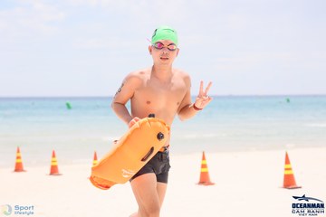 THE ARENA OCEANMAN CAM RANH VIỆT NAM 2023 - Ảnh #597771