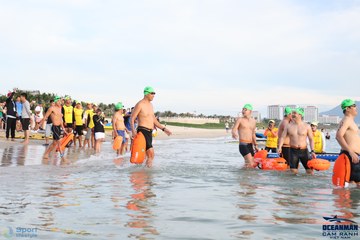 THE ARENA OCEANMAN CAM RANH VIỆT NAM 2023 - Ảnh #593146