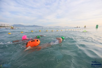 THE ARENA OCEANMAN CAM RANH VIỆT NAM 2023 - Ảnh #595243