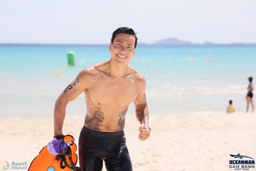 THE ARENA OCEANMAN CAM RANH VIỆT NAM 2023 - Ảnh #596876
