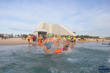 THE ARENA OCEANMAN CAM RANH VIỆT NAM 2023 - Ảnh #594955