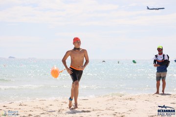 THE ARENA OCEANMAN CAM RANH VIỆT NAM 2023 - Ảnh #593927