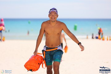 THE ARENA OCEANMAN CAM RANH VIỆT NAM 2023 - Ảnh #589221
