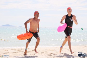 THE ARENA OCEANMAN CAM RANH VIỆT NAM 2023 - Ảnh #593565