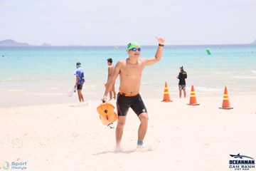 THE ARENA OCEANMAN CAM RANH VIỆT NAM 2023 - Ảnh #597748
