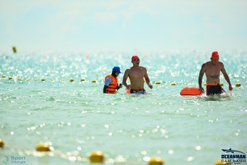 THE ARENA OCEANMAN CAM RANH VIỆT NAM 2023 - Ảnh #585025