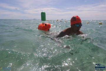 THE ARENA OCEANMAN CAM RANH VIỆT NAM 2023 - Ảnh #587576