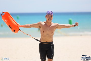 THE ARENA OCEANMAN CAM RANH VIỆT NAM 2023 - Ảnh #589767
