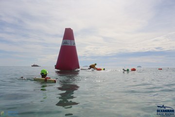 THE ARENA OCEANMAN CAM RANH VIỆT NAM 2023 - Ảnh #586248