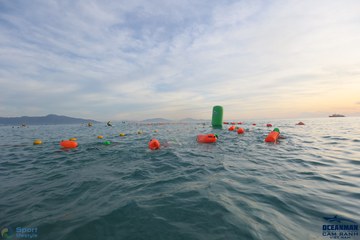 THE ARENA OCEANMAN CAM RANH VIỆT NAM 2023 - Ảnh #594895