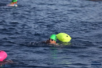 THE ARENA OCEANMAN CAM RANH VIỆT NAM 2023 - Ảnh #590108