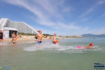 THE ARENA OCEANMAN CAM RANH VIỆT NAM 2023 - Ảnh #597821