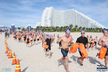 THE ARENA OCEANMAN CAM RANH VIỆT NAM 2023 - Ảnh #593441