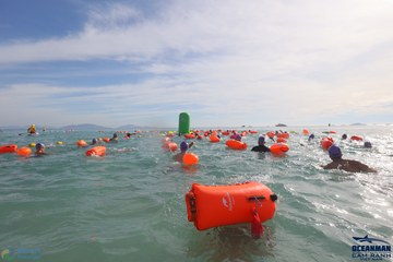 THE ARENA OCEANMAN CAM RANH VIỆT NAM 2023 - Ảnh #596374