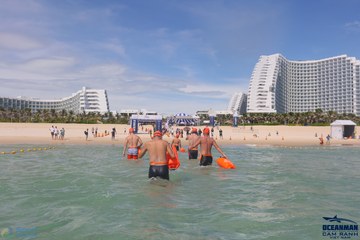 THE ARENA OCEANMAN CAM RANH VIỆT NAM 2023 - Ảnh #585770