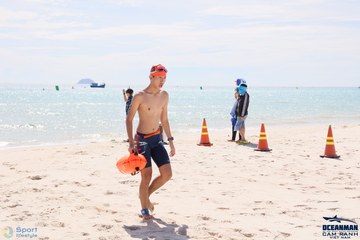 THE ARENA OCEANMAN CAM RANH VIỆT NAM 2023 - Ảnh #593682