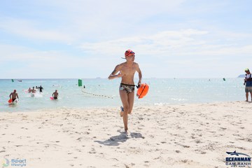 THE ARENA OCEANMAN CAM RANH VIỆT NAM 2023 - Ảnh #594101
