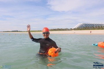 THE ARENA OCEANMAN CAM RANH VIỆT NAM 2023 - Ảnh #598397