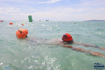 THE ARENA OCEANMAN CAM RANH VIỆT NAM 2023 - Ảnh #585662