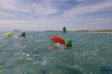 THE ARENA OCEANMAN CAM RANH VIỆT NAM 2023 - Ảnh #586632