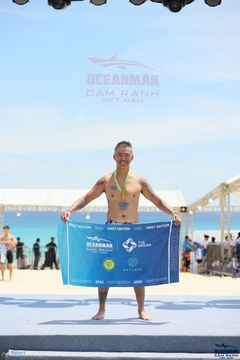 THE ARENA OCEANMAN CAM RANH VIỆT NAM 2023 - Ảnh #592098