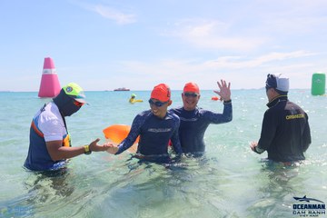 THE ARENA OCEANMAN CAM RANH VIỆT NAM 2023 - Ảnh #586210