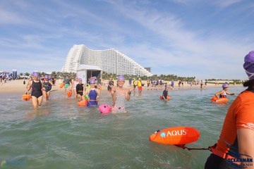 THE ARENA OCEANMAN CAM RANH VIỆT NAM 2023 - Ảnh #596989