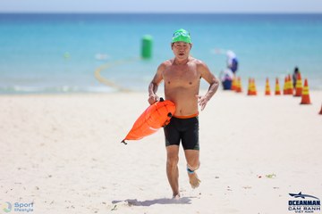 THE ARENA OCEANMAN CAM RANH VIỆT NAM 2023 - Ảnh #590685