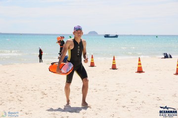 THE ARENA OCEANMAN CAM RANH VIỆT NAM 2023 - Ảnh #596525