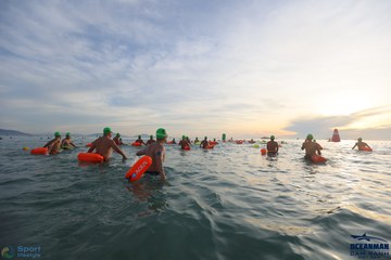 THE ARENA OCEANMAN CAM RANH VIỆT NAM 2023 - Ảnh #594467