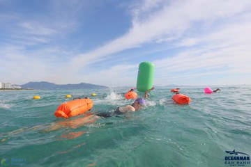 THE ARENA OCEANMAN CAM RANH VIỆT NAM 2023 - Ảnh #597546