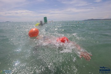 THE ARENA OCEANMAN CAM RANH VIỆT NAM 2023 - Ảnh #587192
