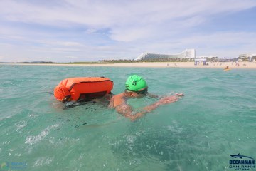 THE ARENA OCEANMAN CAM RANH VIỆT NAM 2023 - Ảnh #586561