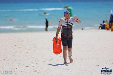 THE ARENA OCEANMAN CAM RANH VIỆT NAM 2023 - Ảnh #589701