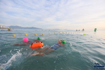THE ARENA OCEANMAN CAM RANH VIỆT NAM 2023 - Ảnh #595205