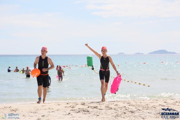 THE ARENA OCEANMAN CAM RANH VIỆT NAM 2023 - Ảnh #594545