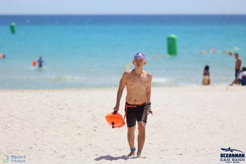 THE ARENA OCEANMAN CAM RANH VIỆT NAM 2023 - Ảnh #589071