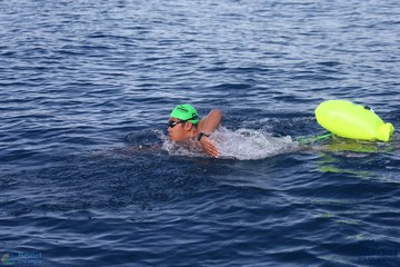 THE ARENA OCEANMAN CAM RANH VIỆT NAM 2023 - Ảnh #590737