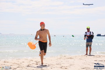 THE ARENA OCEANMAN CAM RANH VIỆT NAM 2023 - Ảnh #593928