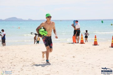THE ARENA OCEANMAN CAM RANH VIỆT NAM 2023 - Ảnh #596210
