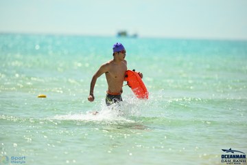 THE ARENA OCEANMAN CAM RANH VIỆT NAM 2023 - Ảnh #584763