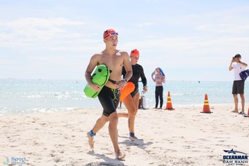 THE ARENA OCEANMAN CAM RANH VIỆT NAM 2023 - Ảnh #594056