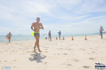 THE ARENA OCEANMAN CAM RANH VIỆT NAM 2023 - Ảnh #593632
