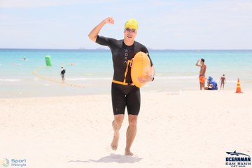 THE ARENA OCEANMAN CAM RANH VIỆT NAM 2023 - Ảnh #597720